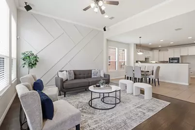 2731 Safe Harbor Drive, Lewisville, TX 75056 - Photo 15