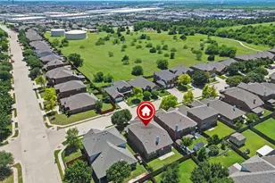 2731 Safe Harbor Dr, Lewisville, TX 75056 - Photo 35