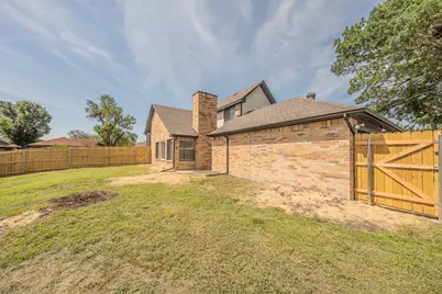 1119 Dandelion Drive, Mesquite, TX 75149 - Photo 37