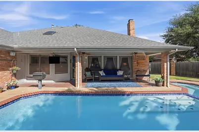1404 Homestead Court, Irving, TX 75061 - Photo 35