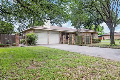 2101 Hermanson Drive, Waco, TX 76710 - Photo 1