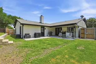 6514 Circo Dr, De Cordova, TX 76049 - Photo 29