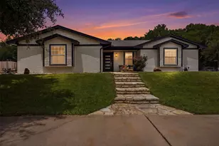 6514 Circo Dr, De Cordova, TX 76049 - Photo 1