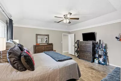 6514 Circo Drive, De Cordova, TX 76049 - Photo 17