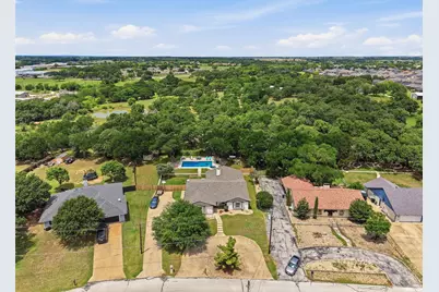 6514 Circo Drive, De Cordova, TX 76049 - Photo 33