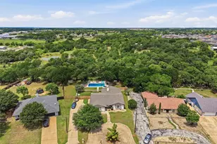 6514 Circo Dr, De Cordova, TX 76049 - Photo 33