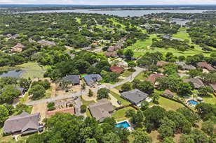 6514 Circo Dr, De Cordova, TX 76049 - Photo 35