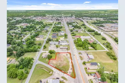1008 S Virginia Street, Terrell, TX 75160 - Photo 1