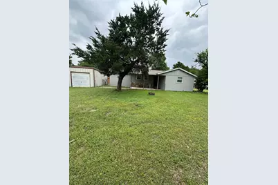101 County Road 1500, Morgan, TX 76671 - Photo 1