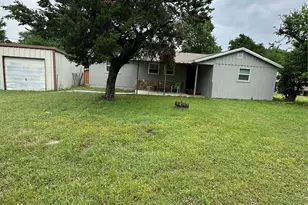 101 County Rd 1500, Morgan, TX 76671 - Photo 1