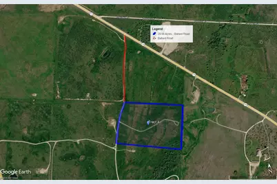 29.56 Acres Ballard Road, Jacksboro, TX 76458 - Photo 7