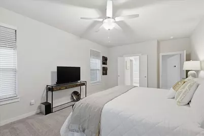 5601 Annie Creek Road, Fort Worth, TX 76126 - Photo 19