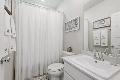 5601 Annie Creek Road, Fort Worth, TX 76126 - Photo 31