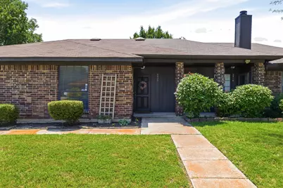 2420 Oakmont Drive, Bedford, TX 76022 - Photo 1
