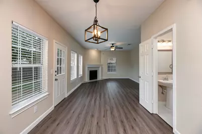 8302 Sebastian, Frisco, TX 75035 - Photo 15
