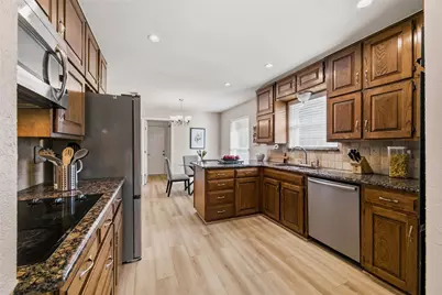 3607 Ruidoso Drive, Arlington, TX 76017 - Photo 15