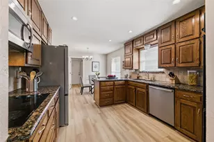 3607 Ruidoso Dr, Arlington, TX 76017 - Photo 15