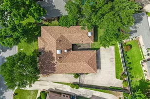 3607 Ruidoso Dr, Arlington, TX 76017 - Photo 37