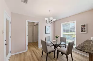 3607 Ruidoso Dr, Arlington, TX 76017 - Photo 17