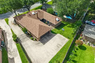 3607 Ruidoso Dr, Arlington, TX 76017 - Photo 11