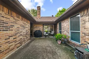 3607 Ruidoso Dr, Arlington, TX 76017 - Photo 33