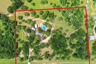 992 FM 2210, Bridgeport, TX 76426 - Photo 39