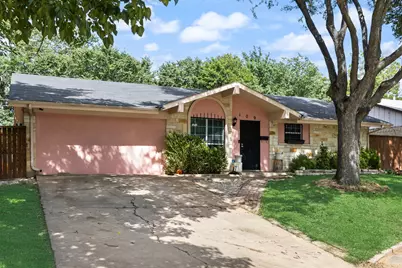 109 Ridgeway Circle, Lewisville, TX 75067 - Photo 3
