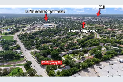 109 Ridgeway Circle, Lewisville, TX 75067 - Photo 35