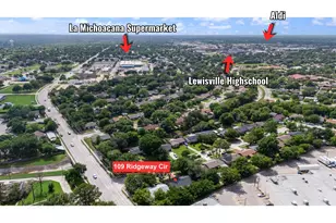 109 Ridgeway Cir, Lewisville, TX 75067 - Photo 35