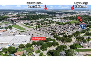 109 Ridgeway Cir, Lewisville, TX 75067 - Photo 33