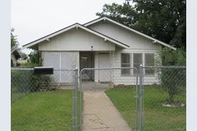 1508 Avenue E, Brownwood, TX 76801 - Photo 1