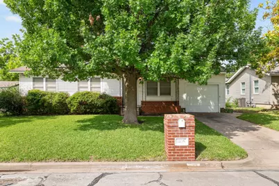 1106 N 66th Street, Waco, TX 76710 - Photo 3