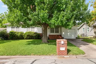 1106 N 66th St, Waco, TX 76710 - Photo 3