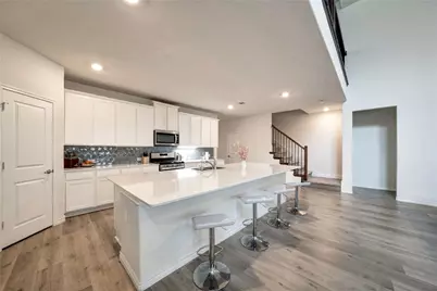10332 Fall Brook Drive, Aubrey, TX 76227 - Photo 5
