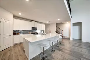 10332 Fall Brk Dr, Aubrey, TX 76227 - Photo 5