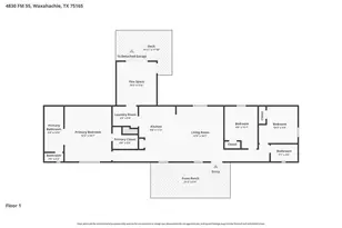 4830 FM 55, Waxahachie, TX 75165 - Photo 39