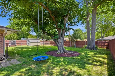 3009 Mimosa Drive, Sherman, TX 75092 - Photo 25