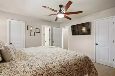 3009 Mimosa Drive, Sherman, TX 75092 - Photo 15