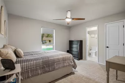 3009 Mimosa Drive, Sherman, TX 75092 - Photo 19