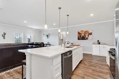 330 Rock Acre Drive, Lavon, TX 75166 - Photo 11