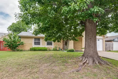 2921 Rustic Meadow Drive, Garland, TX 75044 - Photo 3