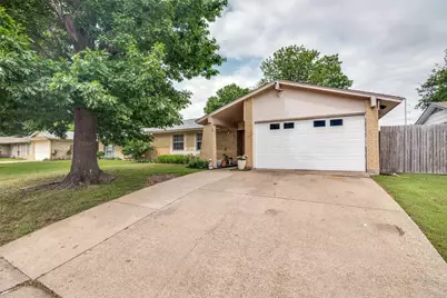 2921 Rustic Meadow Drive, Garland, TX 75044 - Photo 5