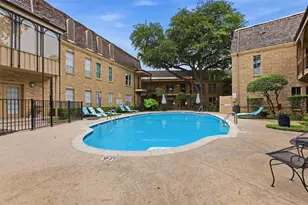 4312 Bellaire Dr S, Fort Worth, TX 76109 - Photo 27