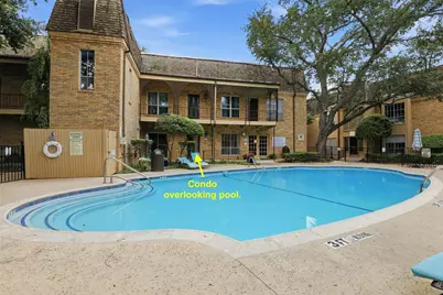 4312 Bellaire Drive S #111, Fort Worth, TX 76109 - Photo 25