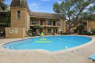 4312 Bellaire Dr S, Fort Worth, TX 76109 - Photo 25
