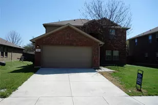 12221 Big Rock Dr, Rhome, TX 76078 - Photo 1
