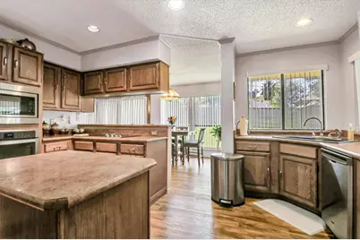 6706 Saddle Ridge Road, Arlington, TX 76016 - Photo 5