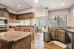6706 Saddle Ridge Rd, Arlington, TX 76016 - Photo 5
