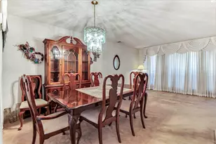 6706 Saddle Ridge Rd, Arlington, TX 76016 - Photo 3