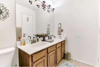 6706 Saddle Ridge Road, Arlington, TX 76016 - Photo 15